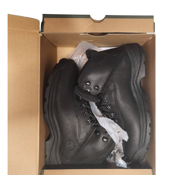 Timberland Hommes MEN'S WHITE LEDGE MID WATERPROOF BOOTS - Picture 3 of 11